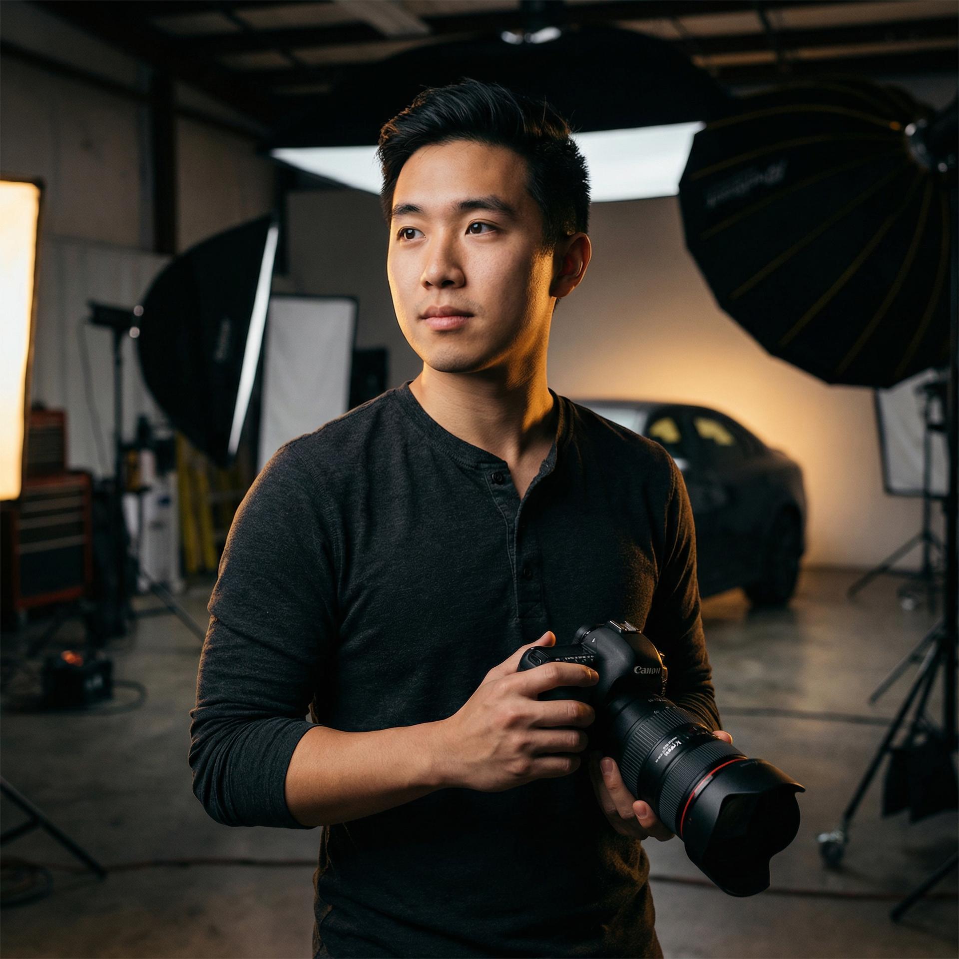 爆料吃瓜网摄影师